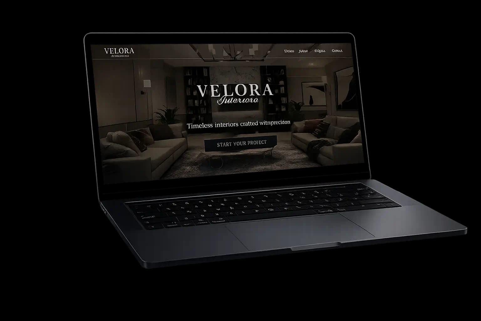 Strony internetowe dla firm