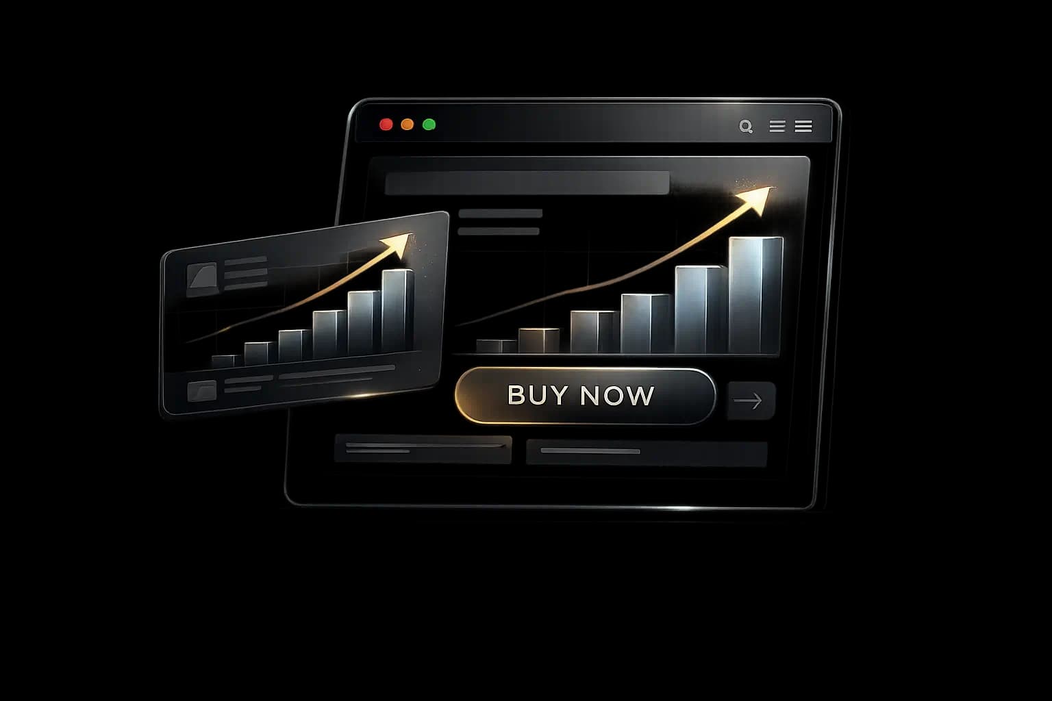 Landing page sprzedażowe